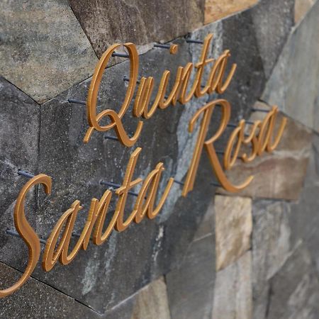 Hotel Santa Rosa Todos Santos Ngoại thất bức ảnh