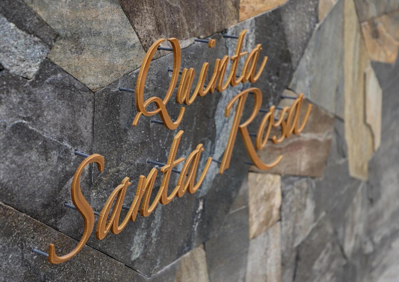 Hotel Santa Rosa Todos Santos Ngoại thất bức ảnh