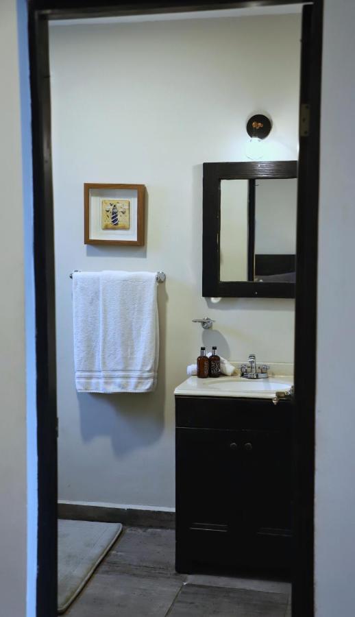 Hotel Santa Rosa Todos Santos Ngoại thất bức ảnh