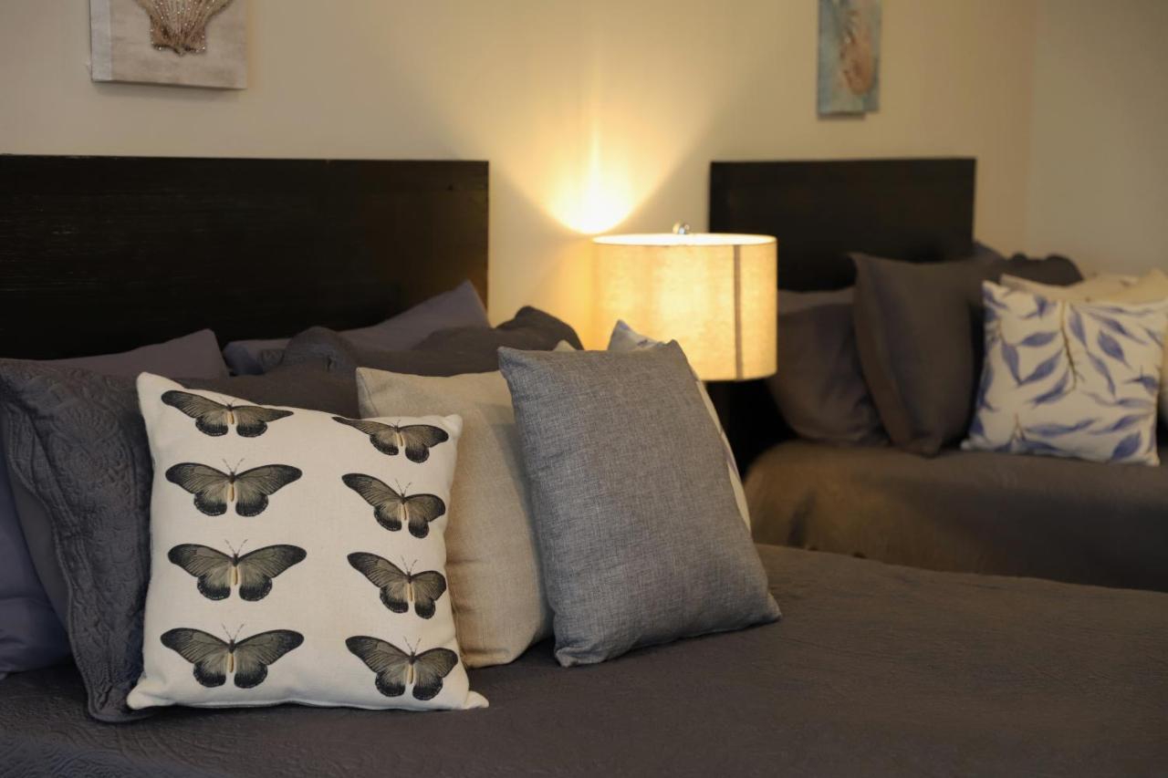 Hotel Santa Rosa Todos Santos Ngoại thất bức ảnh
