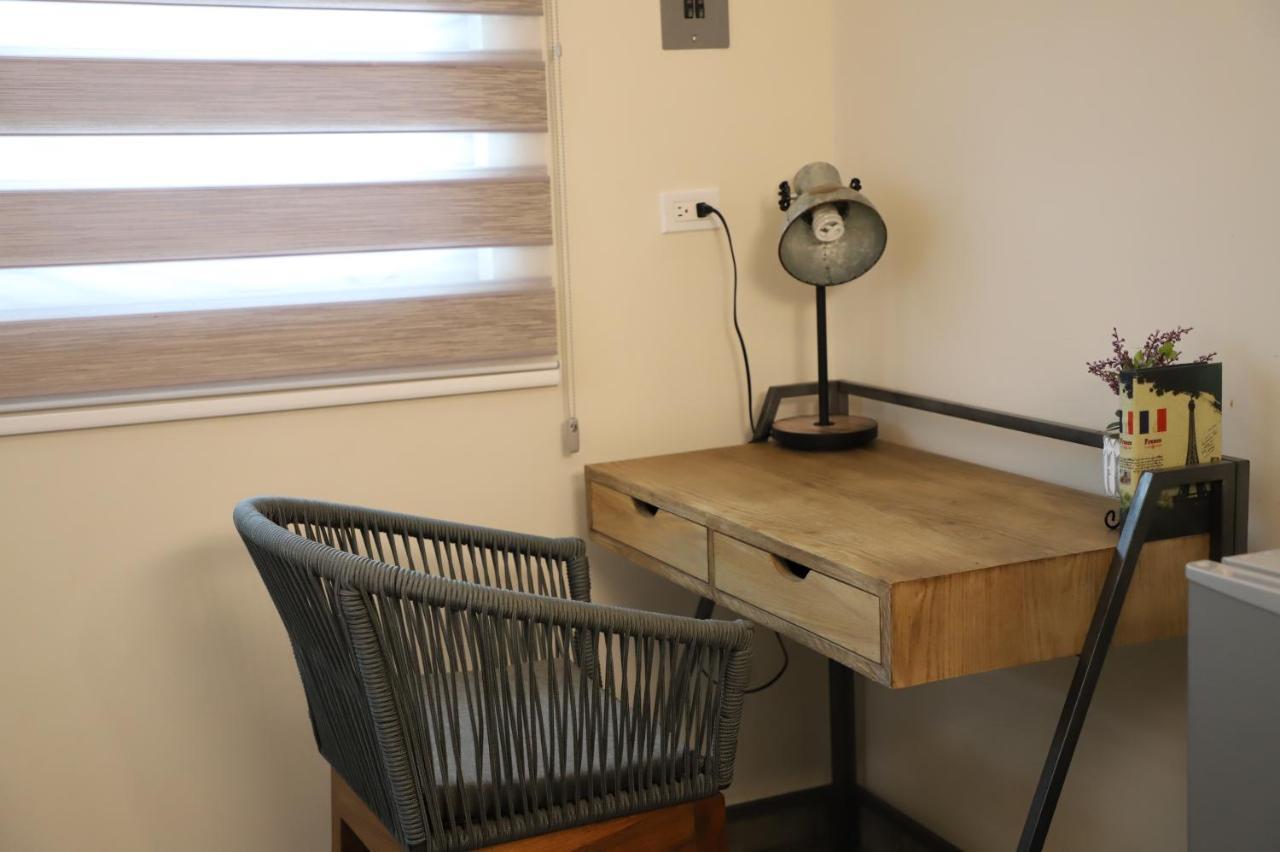Hotel Santa Rosa Todos Santos Ngoại thất bức ảnh