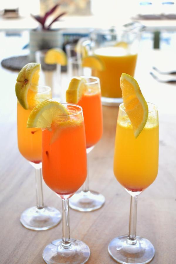 Hotel Santa Rosa Todos Santos Ngoại thất bức ảnh